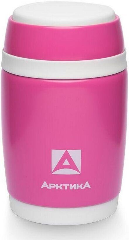 

Термос Арктика 409-480 Pink