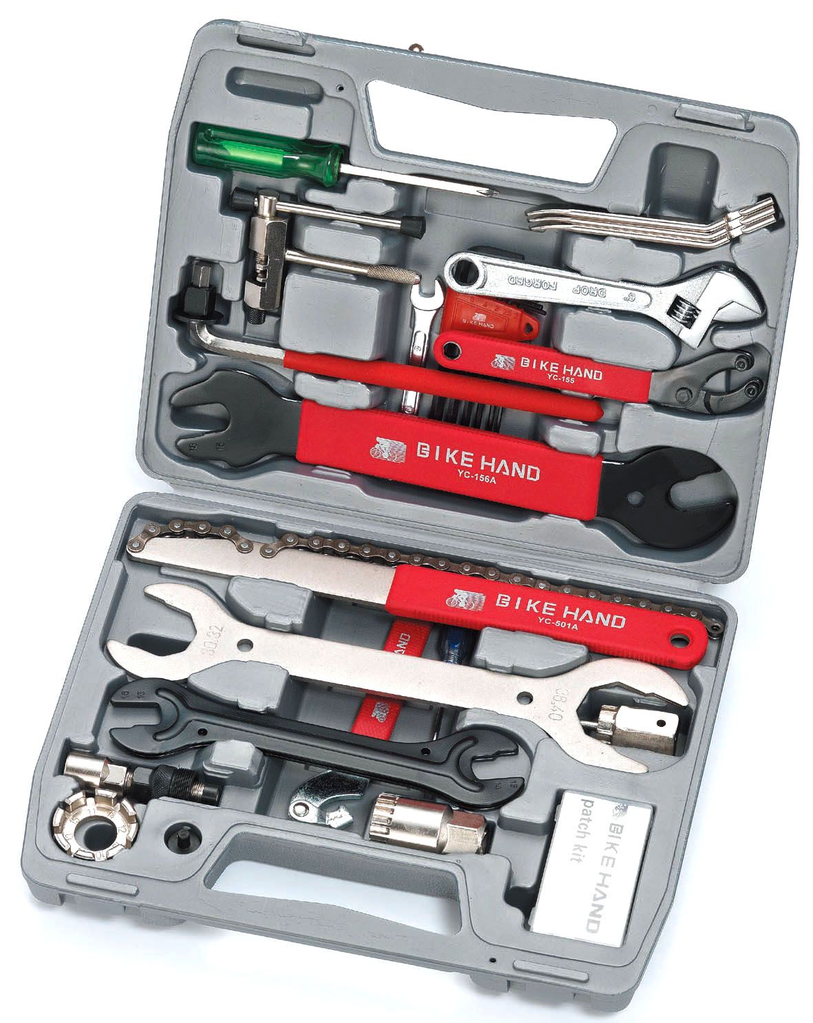 

Инструмент для велосипеда BIKE HAND YC-735-A, YC-735-A