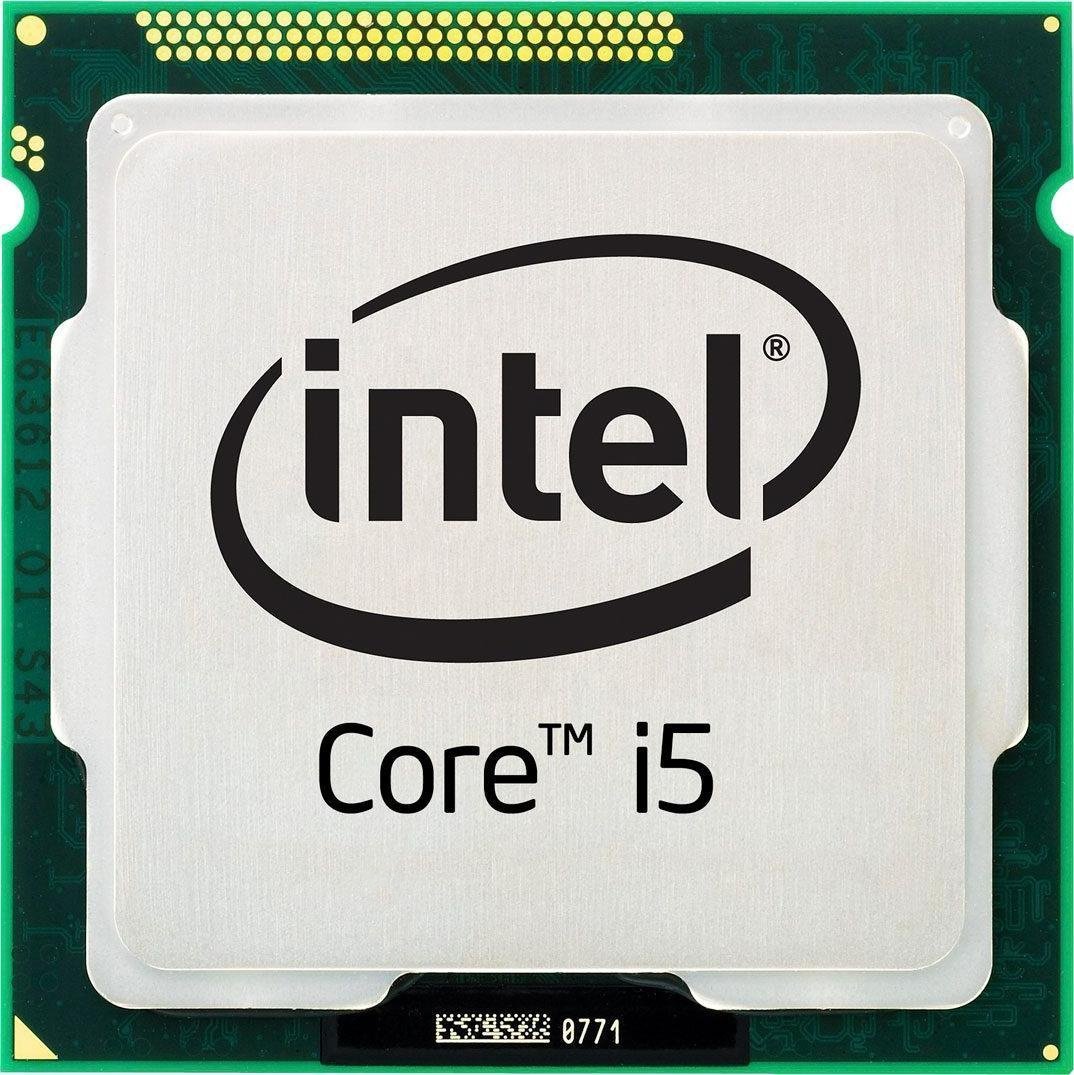 

Процессор Intel Core i5-6400 (BOX), Core i5-6400 (BOX)