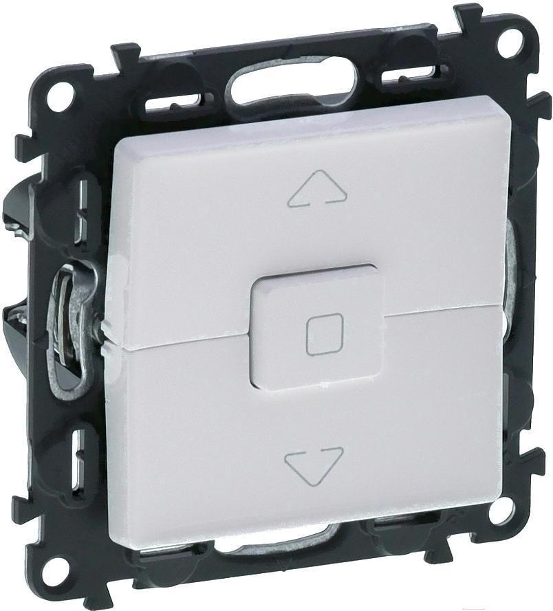 

Выключатель Legrand Valena Life 752429 белый, Valena Life 752429