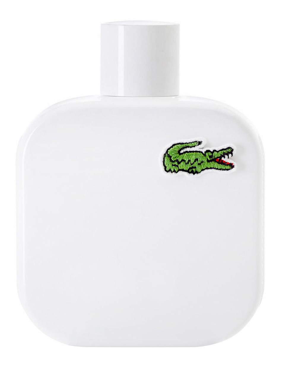 

Lacoste L.12.12 Blanc EdT (100 мл), Eau De Lacoste L.12.12 Blanc 100мл