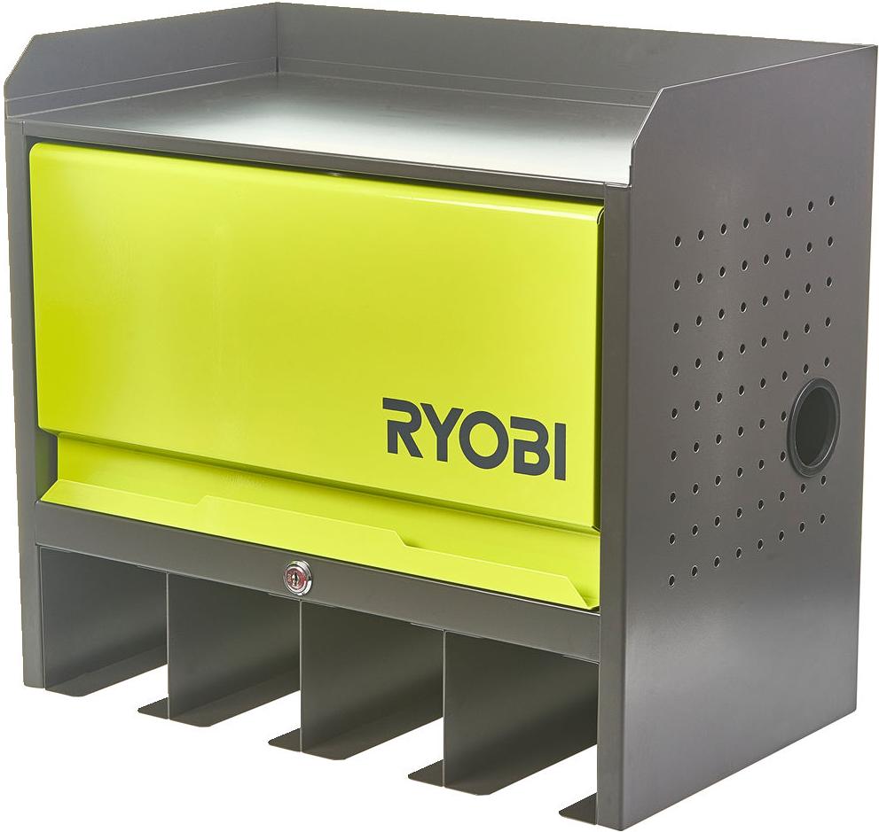 

Ящик для инструментов RYOBI RHWS-01 [5132004358], RHWS-01