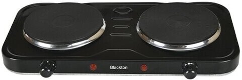 

Настольная плита Blackton Bt HP218B Black [86185658], Настольная плита Blackton Bt HP218B 86185658 Black