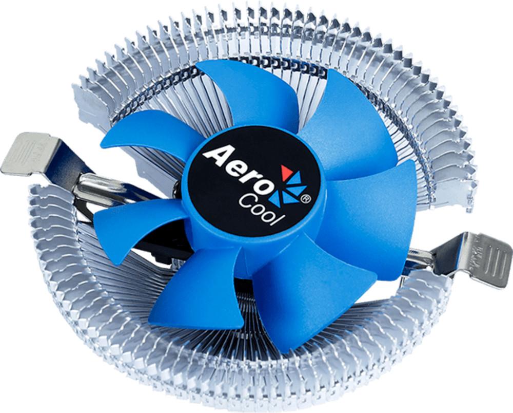 

Кулер AeroCool Verkho A AMD 100W, Verkho A AMD 100W