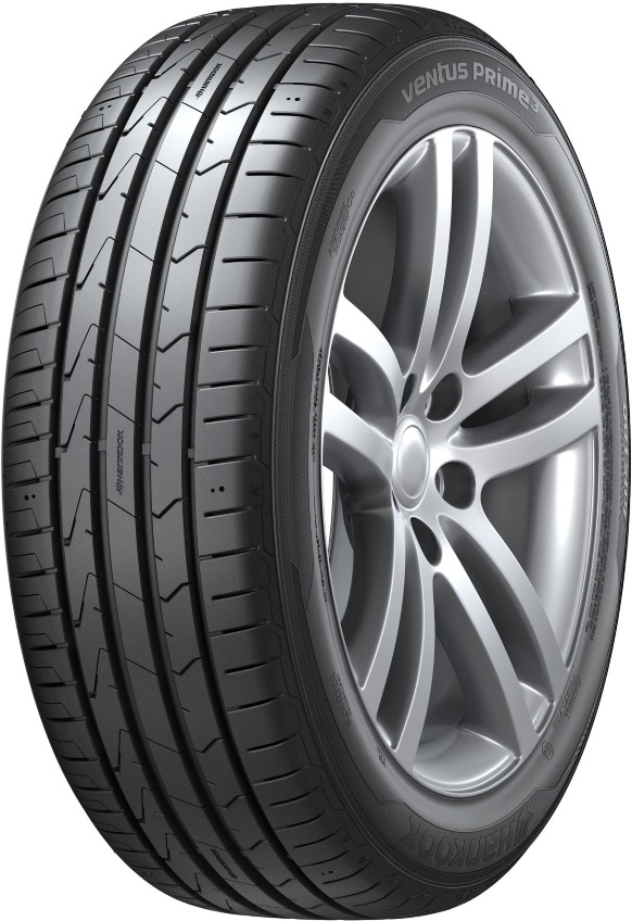 

Автомобильные шины Hankook Ventus Prime3 K125 195/65R15 91H