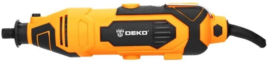 

Гравер Deko DKRT200E SET 175 (063-1416), Гравер Deko DKRT200E SET 175 063-1416