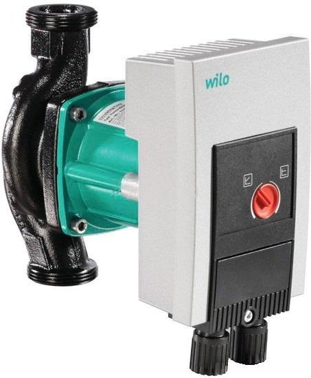 

Циркуляционный насос Wilo Yonos maxo 40/0.5-16 PN6/10 [2120648], Yonos maxo 40/0.5-16 PN6/10