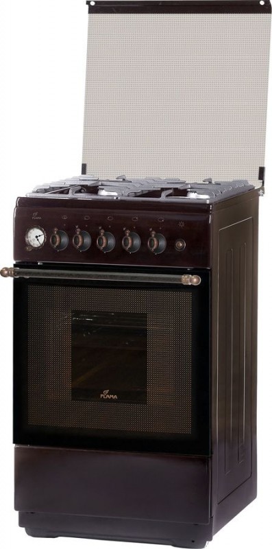 

Плита газовая Flama BG 2421 В