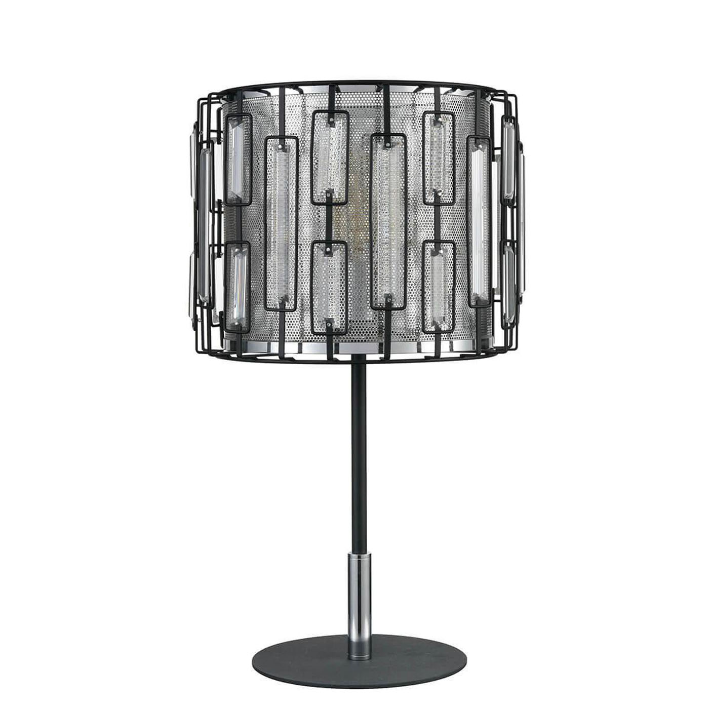 

Настольная лампа Vele Luce Charlie [VL5142N01], Charlie