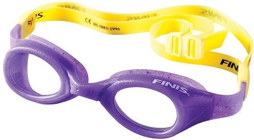 

Очки для плавания Finis Fruit Basket Purple Grape Kid (3.45.008.110)