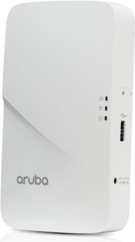 

Беспроводная точка доступа HPE Aruba AP-303H RW [JY678A], Aruba AP-303H RW