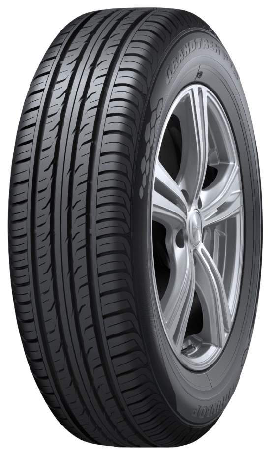 

Шины Dunlop Grandtrek PT3 215/60R16 95H летняя, Grandtrek PT3 215/60R16 95H летняя