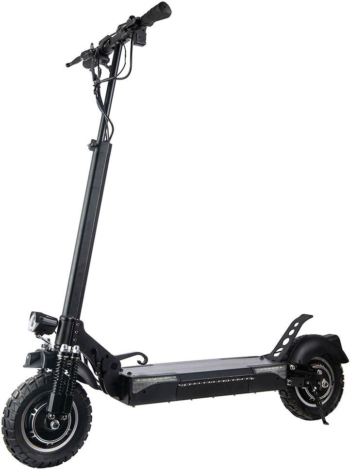 

Электросамокат Hiper Model B, Model B