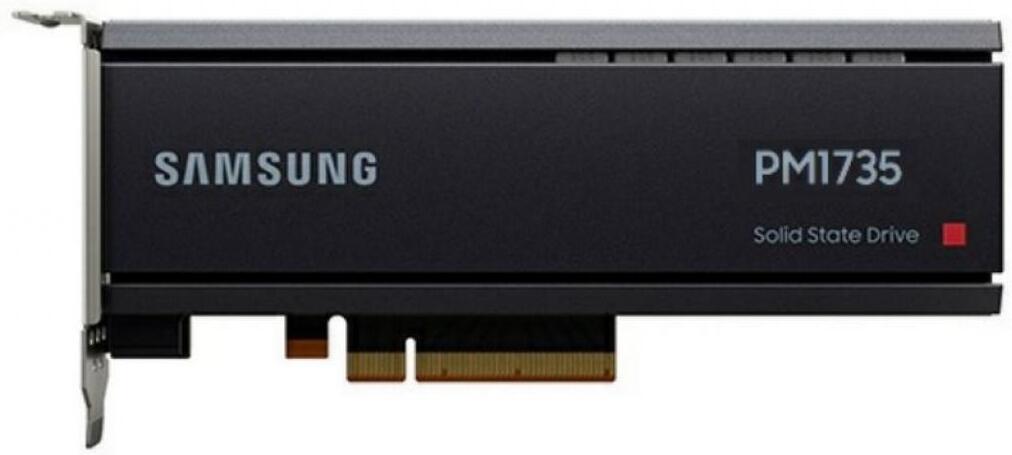 

SSD диск Samsung 1600GB PM1735 [MZPLJ1T6HBJR-00007], SSD диск Samsung PM1735 1.6TB (MZPLJ1T6HBJR-00007)
