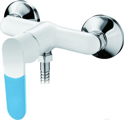 

Смеситель Ledeme L2053W