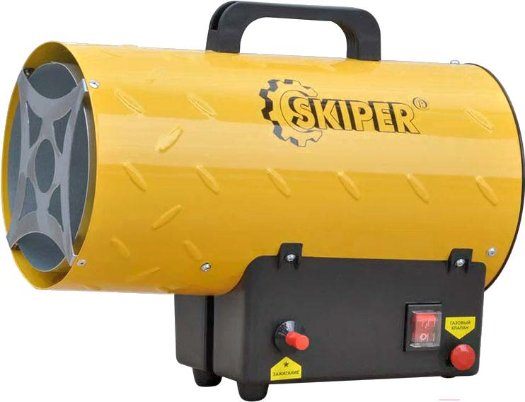 

Тепловая пушка Skiper GHT-10, GHT-10
