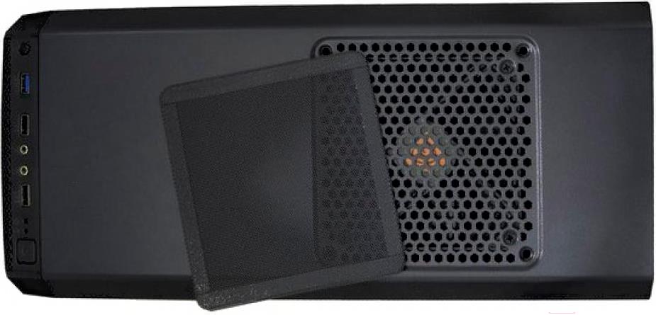 

Компьютер Jet Gamer [5i9400FD16HD1X105L4W5], Gamer 5i9400FD16HD1X105L4W5