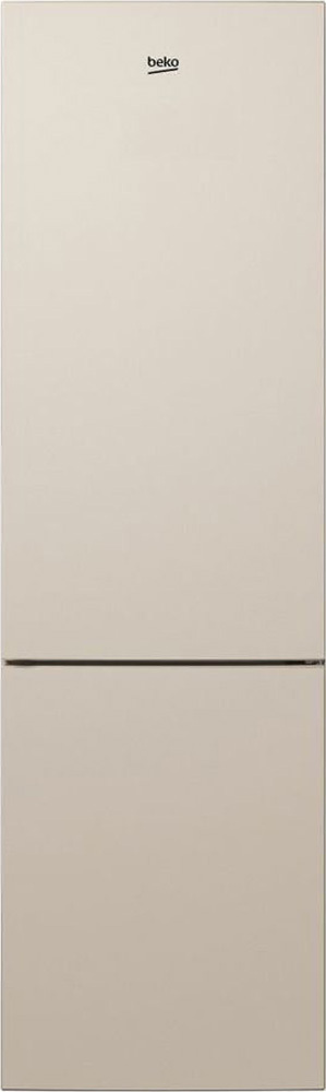 

Холодильник BEKO RCNK356K20SB, RCNK356K20SB