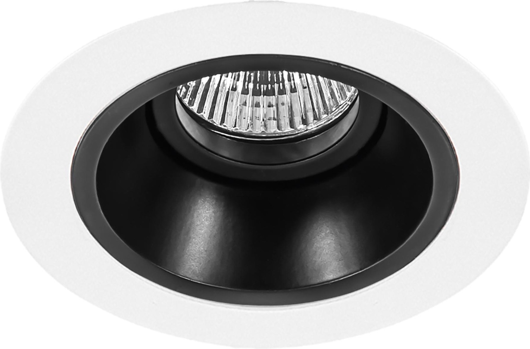

Встраиваемый точечный светильник Lightstar D61607