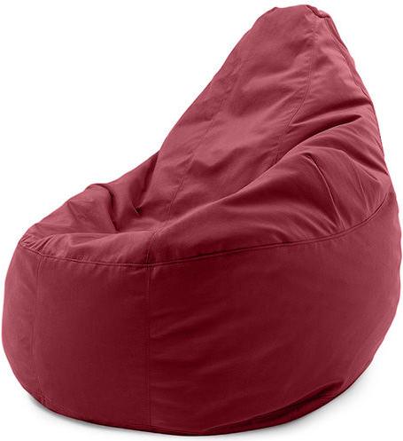 

Кресло-мешок Woodcraft Рокси XXL Velvet Red, Рокси XXL Velvet