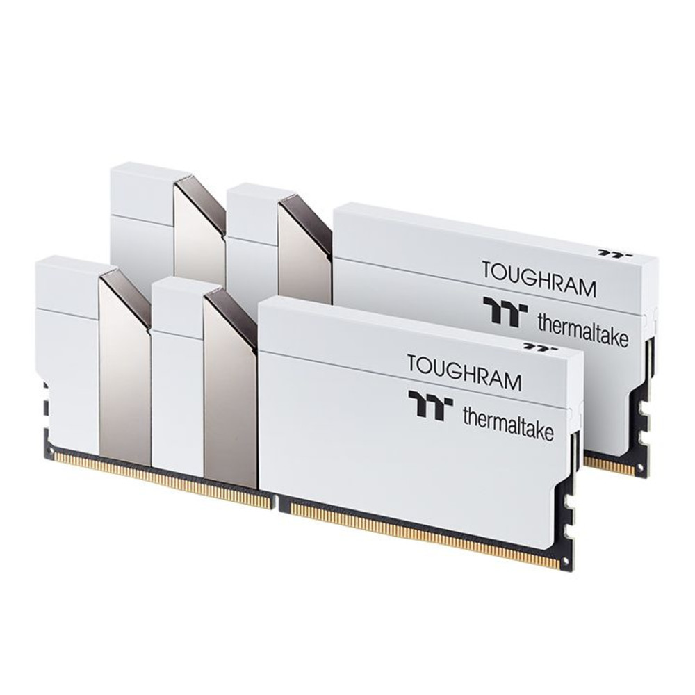 

Оперативная память Thermaltake DDR4 DIMM 16Gb PC4-32000, DDR4 DIMM 16Gb PC4-32000