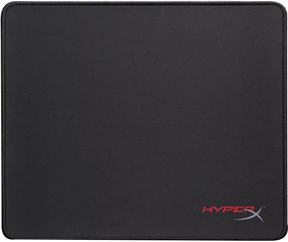 

Коврик для мыши Kingston HyperX Fury S Pro [HX-MPFS-M], Коврик для мыши Kingston HyperX Fury S Pro HX-MPFS-M