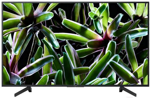 

Телевизор Sony KD-49XG7096, KD-49XG7096