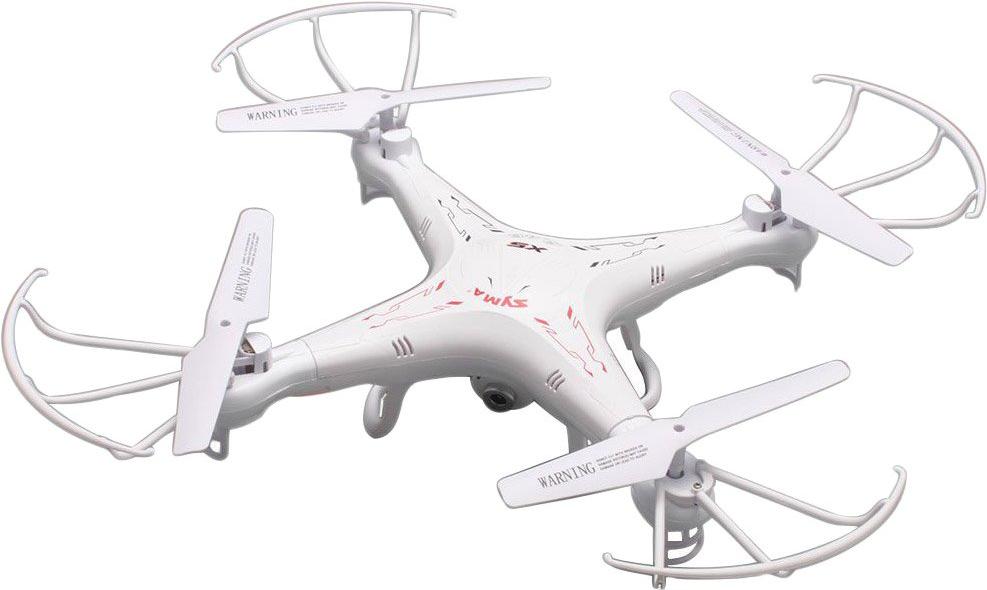 

Квадрокоптер Syma X5, X5