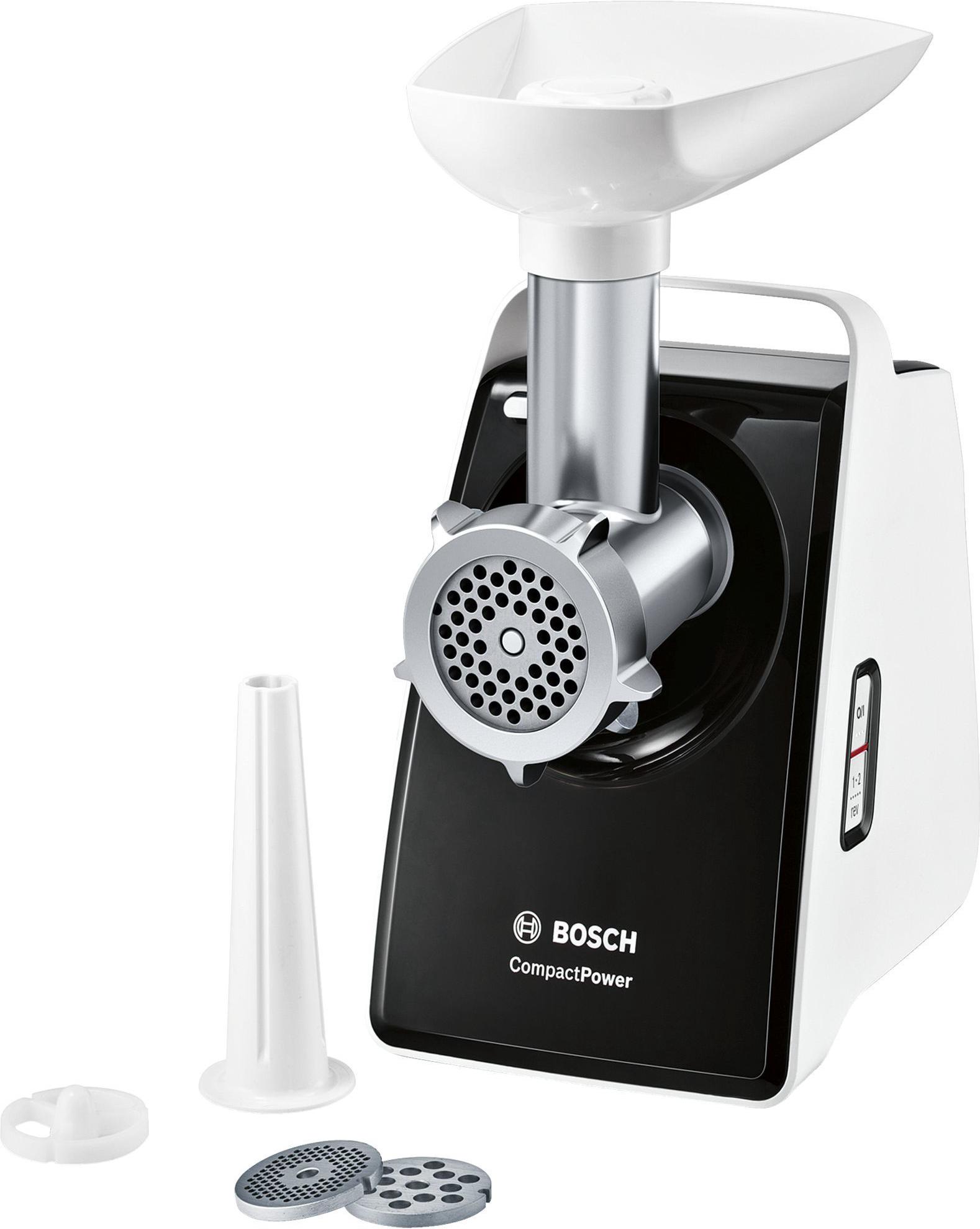 

Мясорубка Bosch MFW3X10B, MFW3X10B
