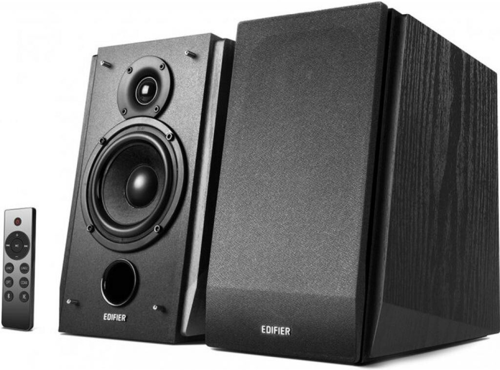 

Мультимедиа акустика Edifier R1855DB