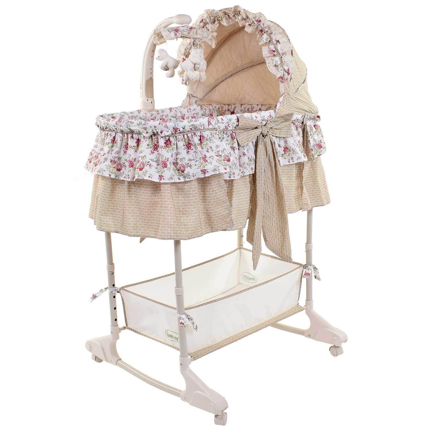 

Детская кроватка Simplicity 3046 HAN, 3046 HAN