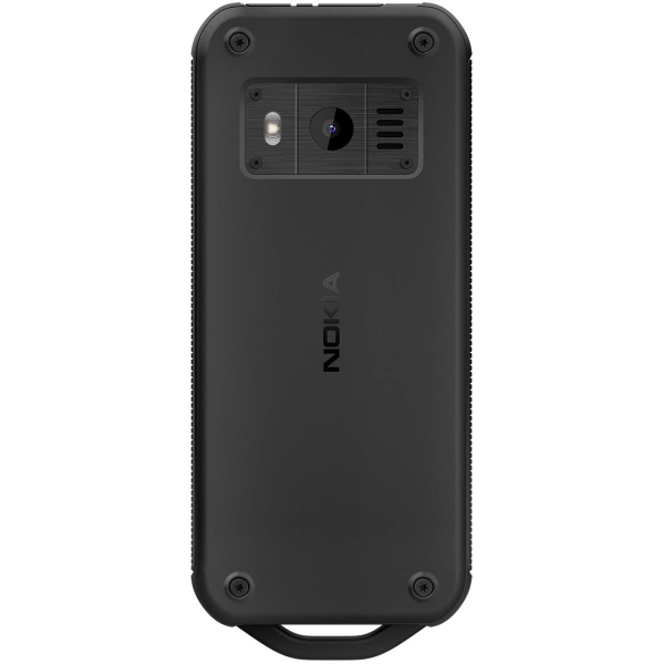 

Мобильный телефон Nokia 800 TA-1186 Black [16CNTB01A11], 800 TA-1186
