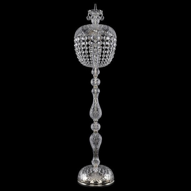 

Торшер Bohemia Ivele Crystal 14771T1/35-145 G