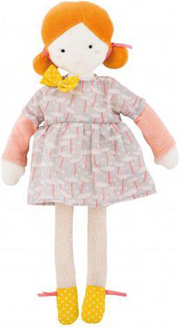 

Кукла Moulin Roty Мадмуазель Бланш [642515], Мадмуазель Бланш
