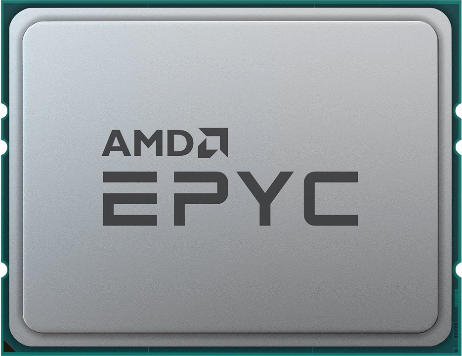 

Процессор AMD EPYC 7601