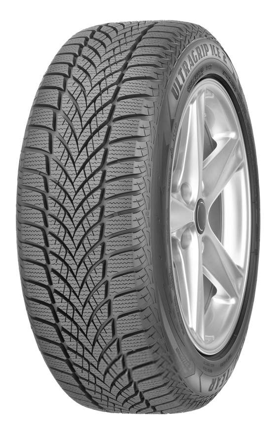 

Автомобильные шины Goodyear UltraGrip Ice 2 185/65R14 86T, UltraGrip Ice 2 185/65R14 86T