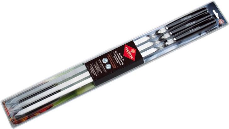 

Шампур Forester RZ-60WB, RZ-60WB