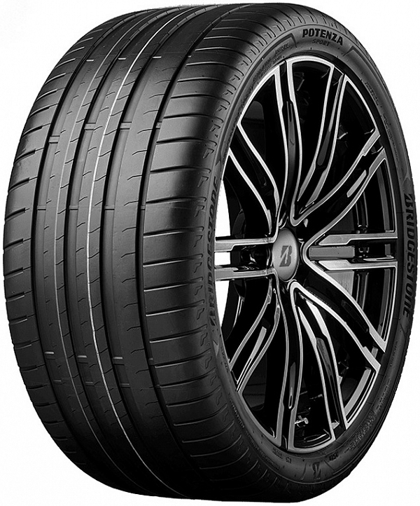 

Шины Bridgestone Potenza Sport 215/40R17 83Y, Автомобильные шины Bridgestone Potenza Sport 215/40R17 83Y