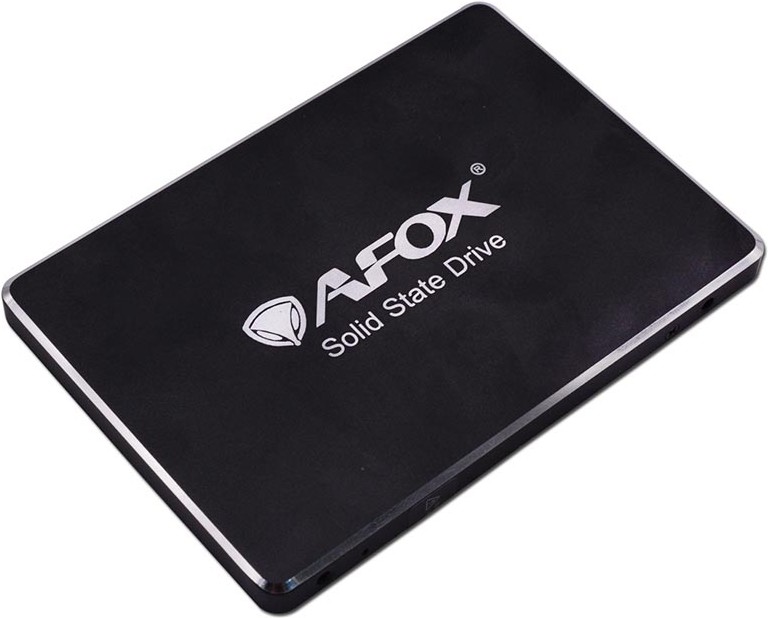 

Жесткий диск Afox SSD 2.5 480Gb SD250 Series (SD250-480GQN)