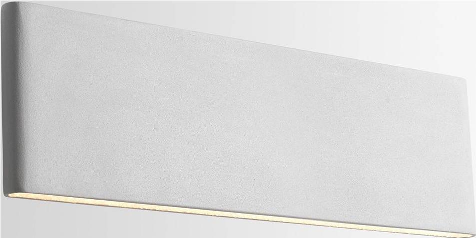 

Бра Lucia Tucci Бра AERO W206 bianco LED, AERO W206 bianco LED