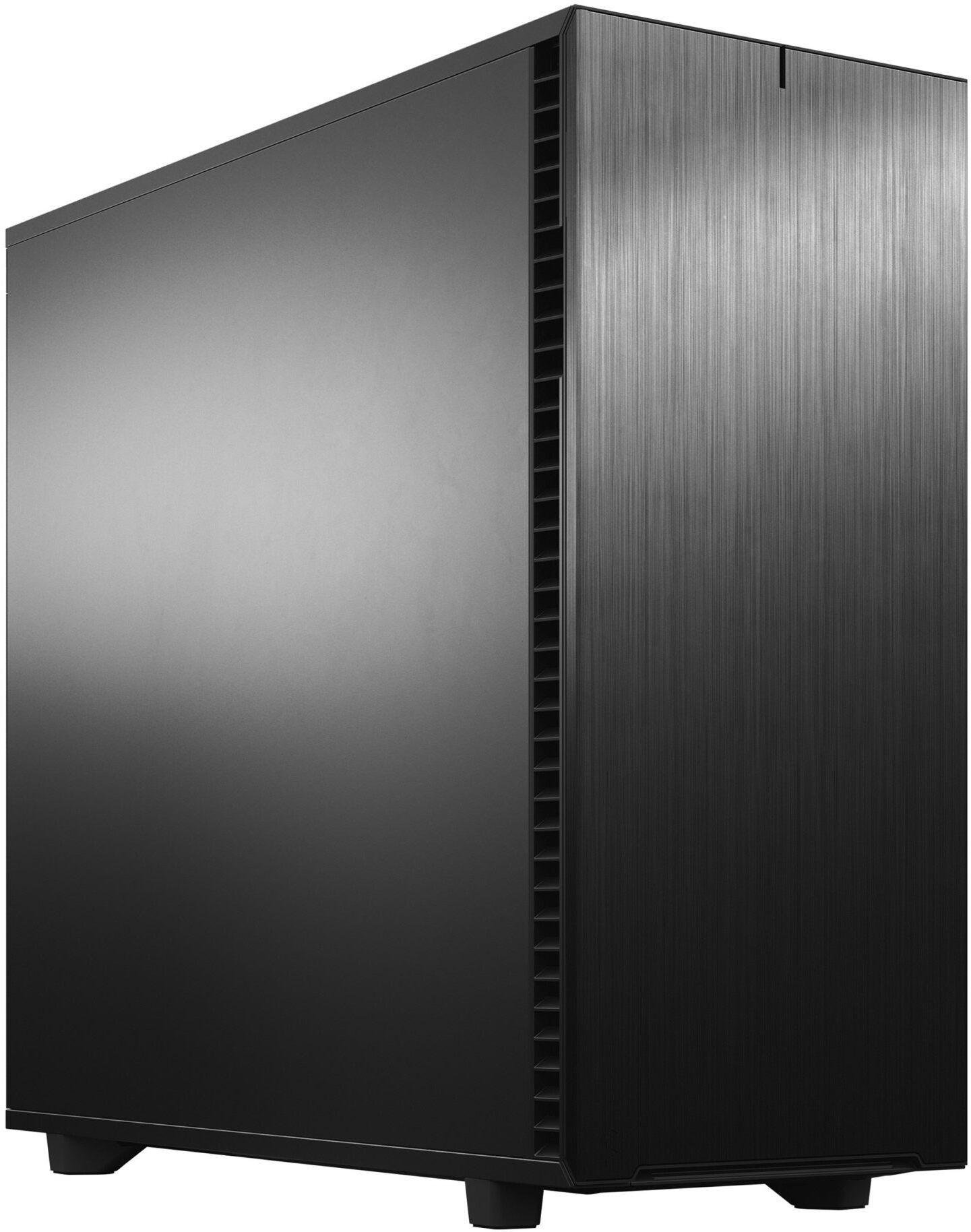 

Корпус Fractal Design Define 7 XL Black Solid (FD-C-DEF7X-01)