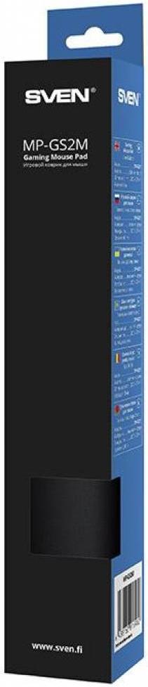 

Коврик для мыши Sven MP-GS2M, Коврик для мыши SVEN MP-GS2M