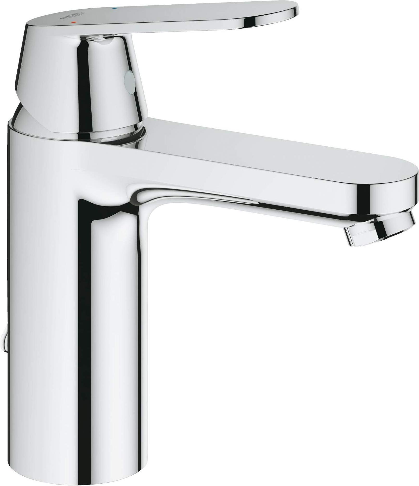 

Смеситель Grohe Eurosmart Cosmopolitan 23326000, Eurosmart Cosmopolitan