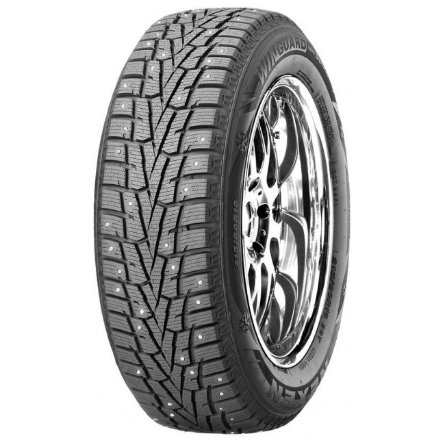 

Шины Roadstone Winguard WinSpike SUV 245/70R16 107T, Winguard WinSpike SUV 245/70R16 107T