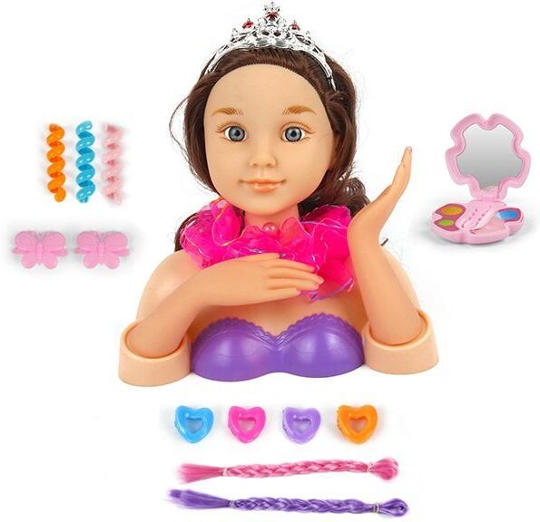 

Игровой набор Bowa Стилист [B369-101], Игровой набор Bowa Стилист B369-101