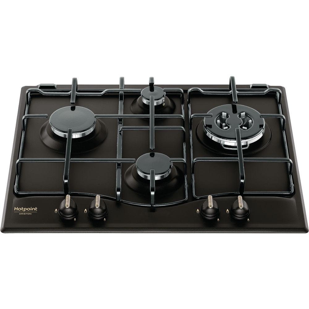 

Варочная панель Hotpoint-Ariston 7HPCN 640T (AN) R/HA, 7HPCN 640T (AN) R/HA