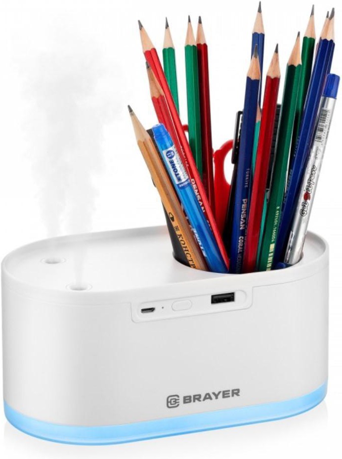 

Увлажнитель воздуха Brayer BR4912