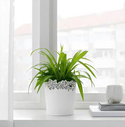 

Горшок для растений IKEA Самверка [103.887.41], Самверка