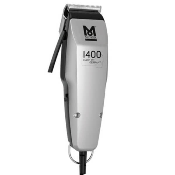 

Машинка для стрижки волос Moser 1400-0451 Classic Edition
