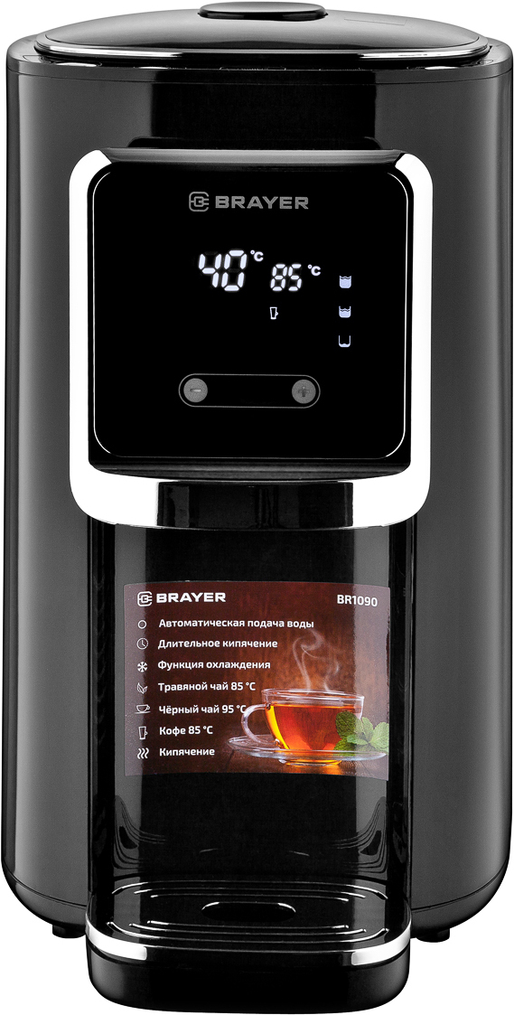 

Термопот Brayer BR1090